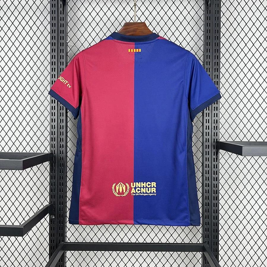 MAILLOT 24/25 BARCELONE SPÉCIAL