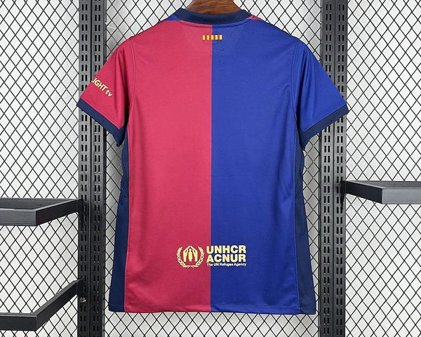 MAILLOT 24/25 BARCELONE SPÉCIAL