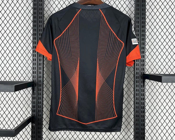 FC Barcelone 2025/26 Concept