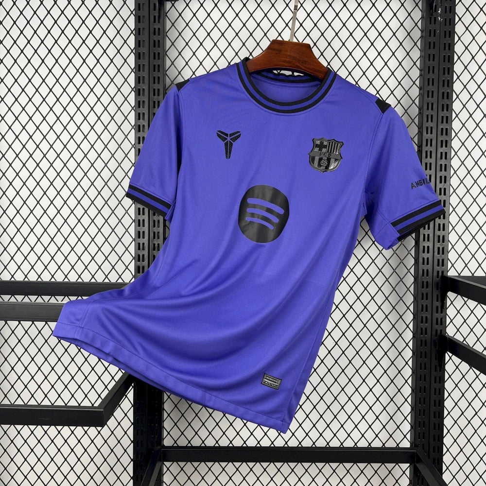 MAILLOT 24/25 BARCELONE SPÉCIAL VIOLET