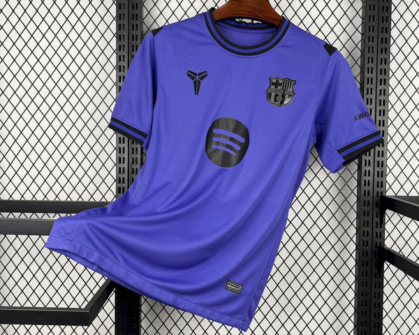 MAILLOT 24/25 BARCELONE SPÉCIAL VIOLET