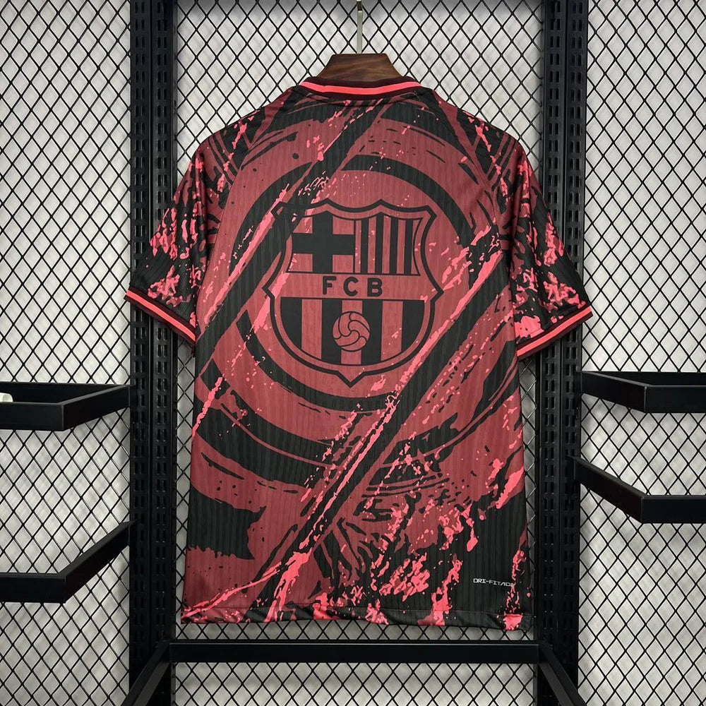 MAILLOT 25/26 BARCELONE SPÉCIAL