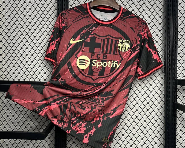 MAILLOT 25/26 BARCELONE SPÉCIAL