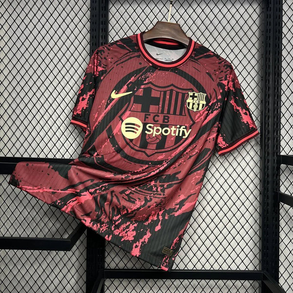 MAILLOT 25/26 BARCELONE SPÉCIAL