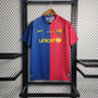 FC BARCELONE MAILLOT RÉTRO 2008 2009
