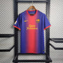 FC BARCELONE MAILLOT RÉTRO 2012 2013