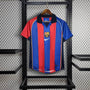 04/05 BARCELONA HOME AUTHENTIC RETRO