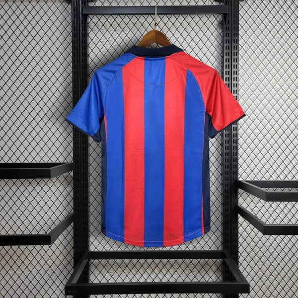 04/05 BARCELONA HOME AUTHENTIC RETRO