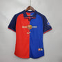 RETRO BARCELONA 100TH ANNIVERSARY EDITION AUTHENTIC RETRO