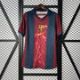 MAILLOT 25/26 BARCELONE BLACK SPECIAL RETRO