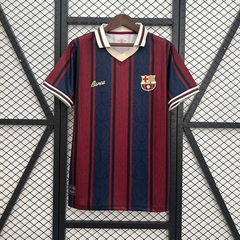 BARCELONA 125TH ANNIVERSARY AUTHENTIC