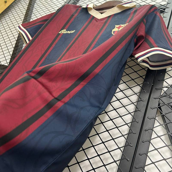 BARCELONA 125TH ANNIVERSARY AUTHENTIC