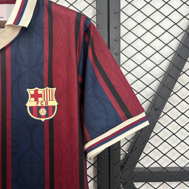 BARCELONA 125TH ANNIVERSARY AUTHENTIC