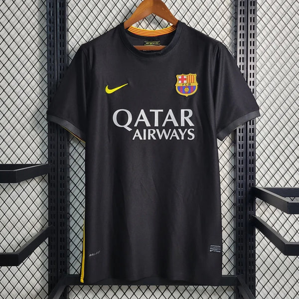 MAILLOT 13/14 BARCELONE RÉTRO