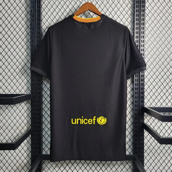 MAILLOT 13/14 BARCELONE RÉTRO