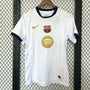 MAILLOT 25/26 BARCELONE BLANC