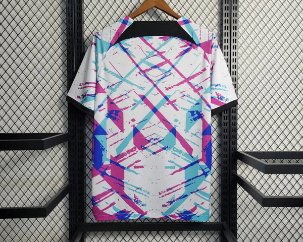 FC BARCELONE MAILLOT ENTRAÎNEMENT 2023/2024