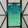 MAILLOT 16/17 BARCELONE RÉTRO THIRD