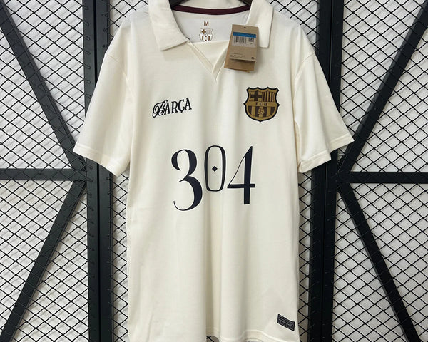 MAILLOT 24/25 BARCELONE SPÉCIAL LAMINE YAMAL