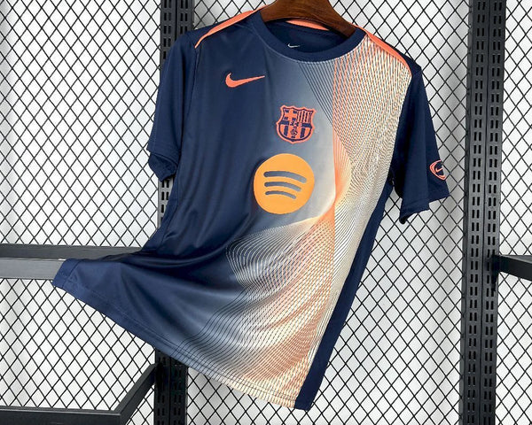 MAILLOT 25/26 BARCELONE SPÉCIAL