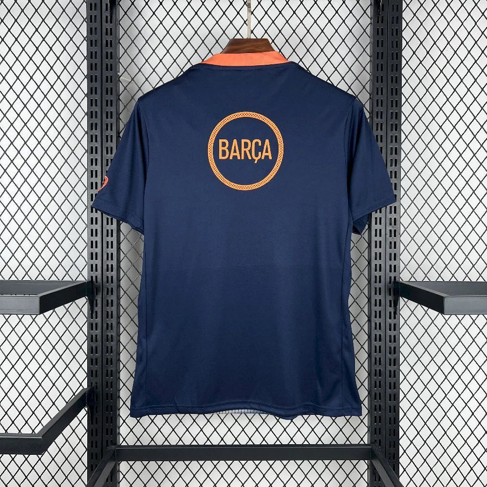 MAILLOT 25/26 BARCELONE SPÉCIAL