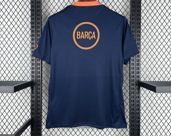 MAILLOT 25/26 BARCELONE SPÉCIAL