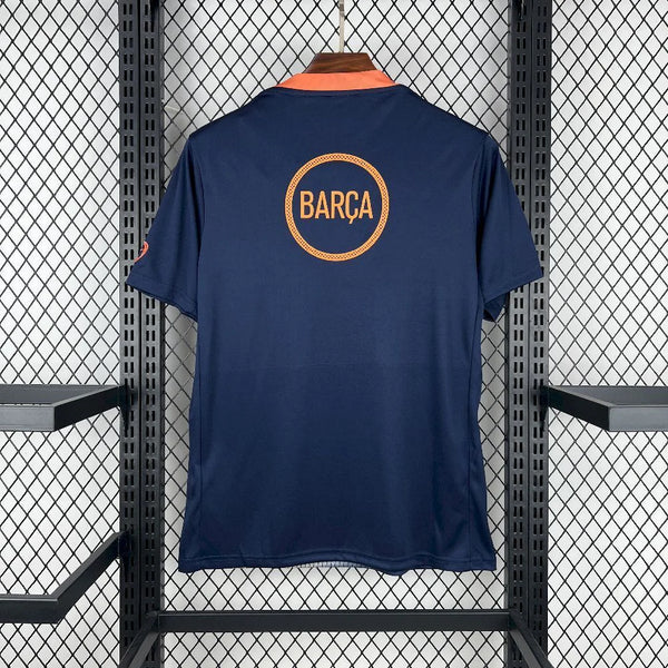 MAILLOT 25/26 BARCELONE SPÉCIAL
