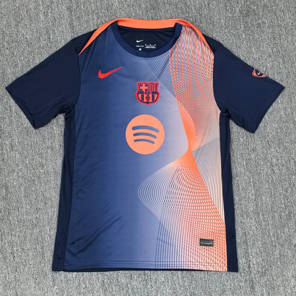 MAILLOT 25/26 BARCELONE SPÉCIAL
