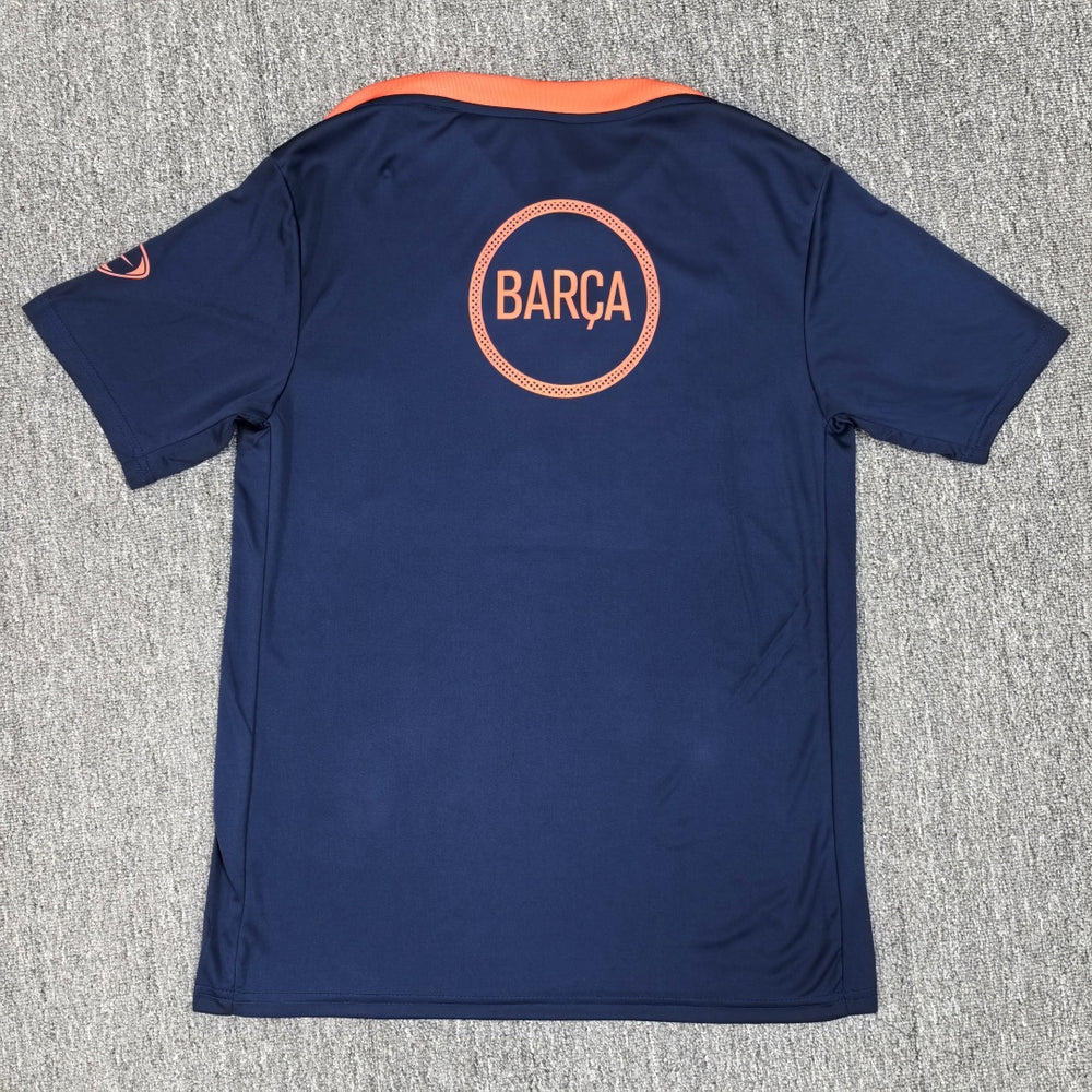 MAILLOT 25/26 BARCELONE SPÉCIAL