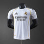 MAILLOT 25/26 REAL MADRID DOMICILE