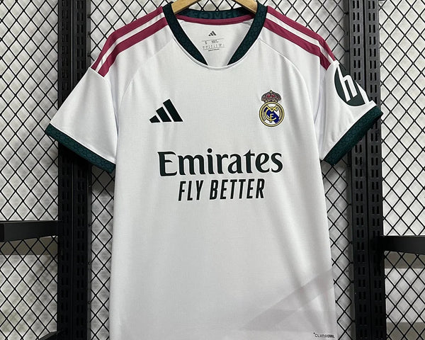 MAILLOT 26/27 REAL MADRID DOMICILE