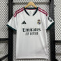 MAILLOT 26/27 REAL MADRID DOMICILE