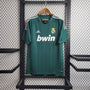 REAL MADRID 12/13 AWAY RETRO VERT