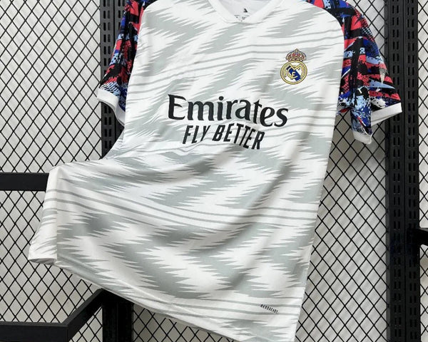 MAILLOT 25/26 REAL MADRID SPÉCIAL