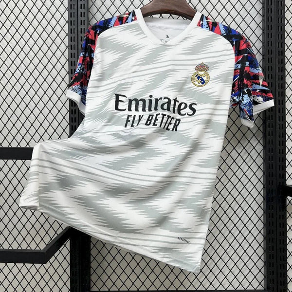 MAILLOT 25/26 REAL MADRID SPÉCIAL