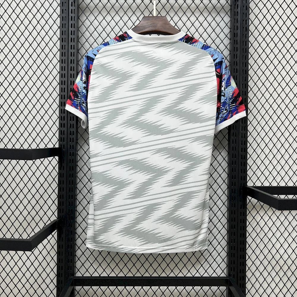 MAILLOT 25/26 REAL MADRID SPÉCIAL