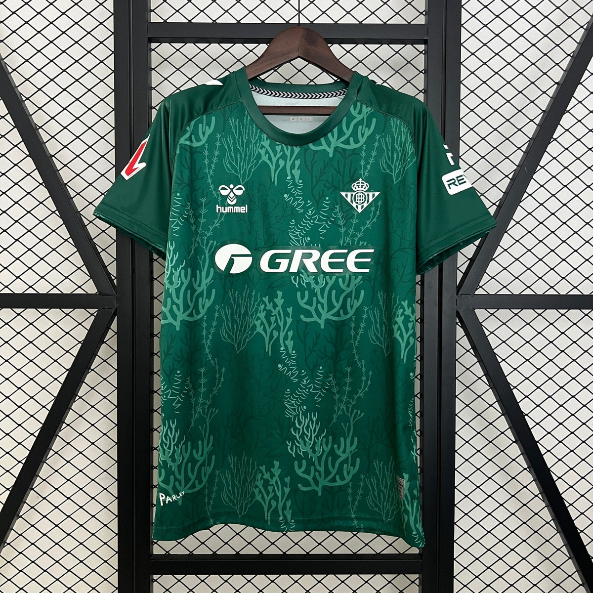 REAL BETIS ÉDITION SPÉCIALE 25/26