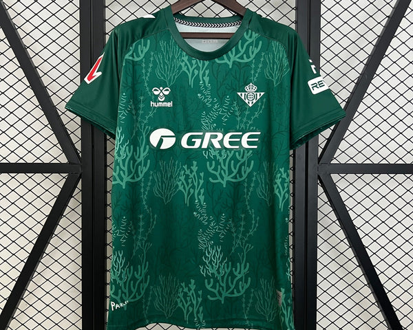 REAL BETIS ÉDITION SPÉCIALE 25/26
