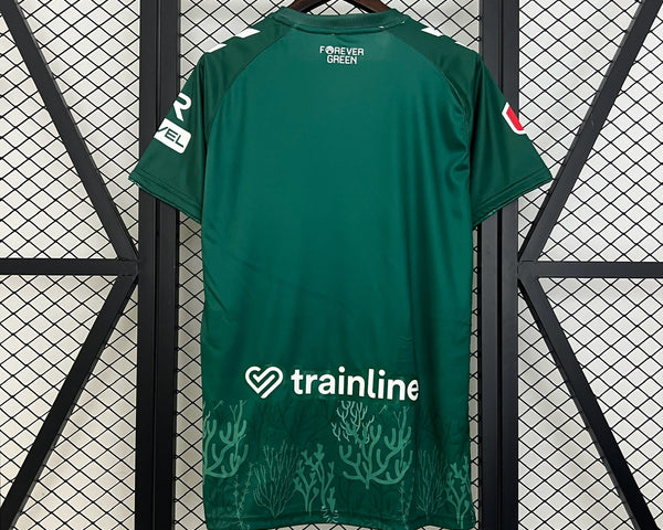 REAL BETIS ÉDITION SPÉCIALE 25/26