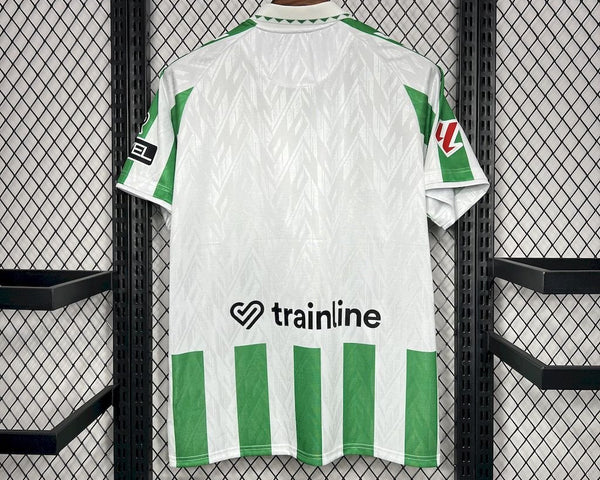 MAILLOT REAL BETIS DOMICILE 2024/2025