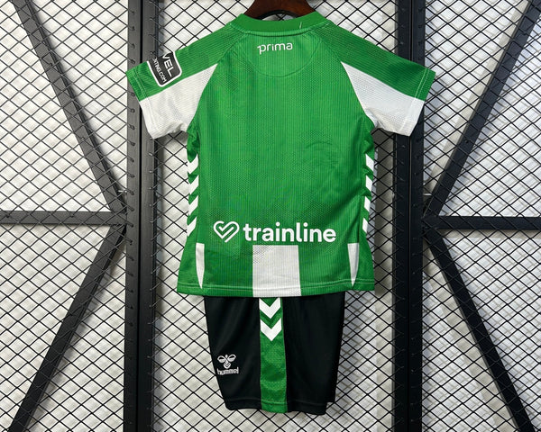 KIT ENFANT REAL BETIS 25/26