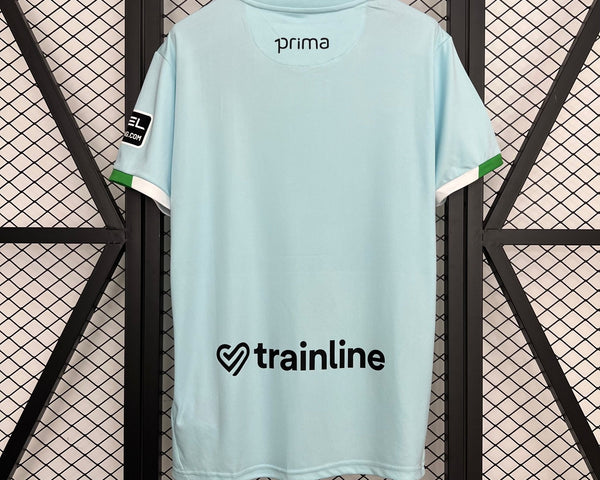 MAILLOT REAL BETIS DEUXIÈME KIT 25/26