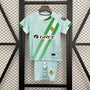KIT ENFANT REAL BETIS 25/26 HOMME