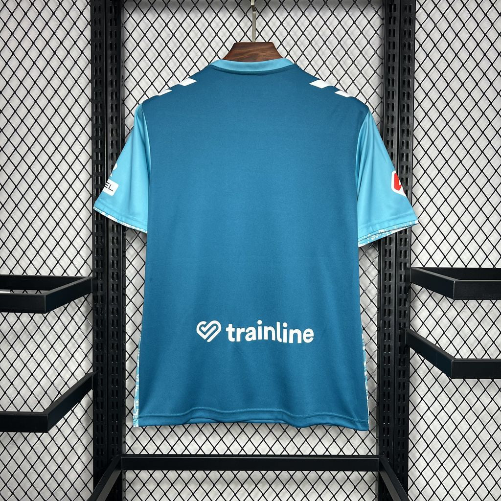 MAILLOT REAL BETIS BLEU 24/25