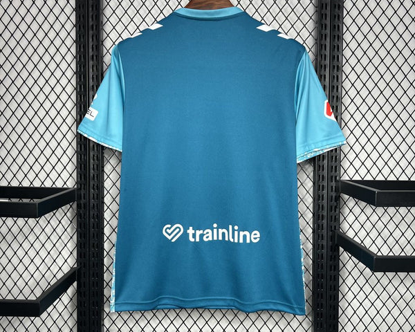 MAILLOT REAL BETIS BLEU 24/25