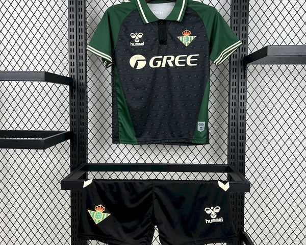 KIT ENFANT REAL BETIS 25/26