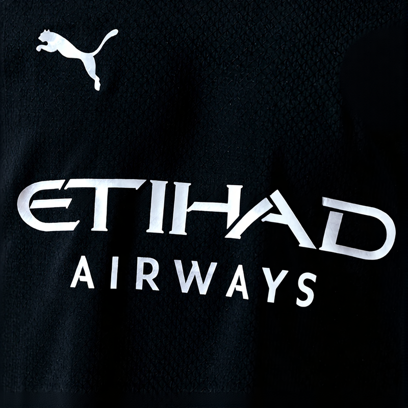 MAILLOT 25/26 MANCHESTER CITY THIRD