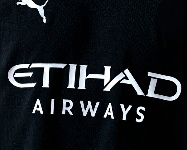 MAILLOT 25/26 MANCHESTER CITY THIRD