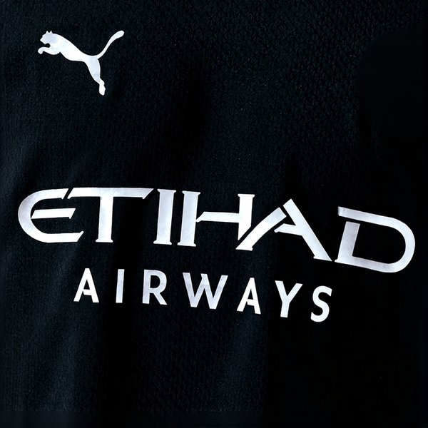 MAILLOT 25/26 MANCHESTER CITY THIRD