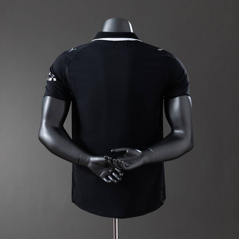 MAILLOT 25/26 MANCHESTER CITY THIRD